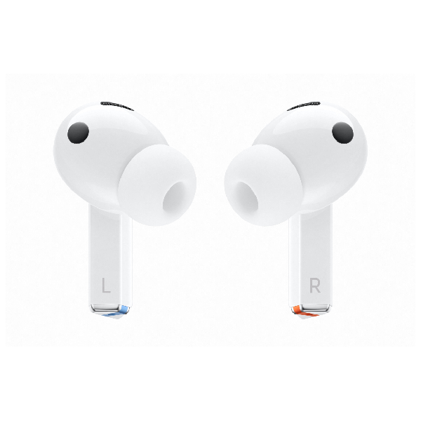 SAMSUNG Galaxy Buds3 Pro True Wireless Ακουστικά, Άσπρο product image  | image 3