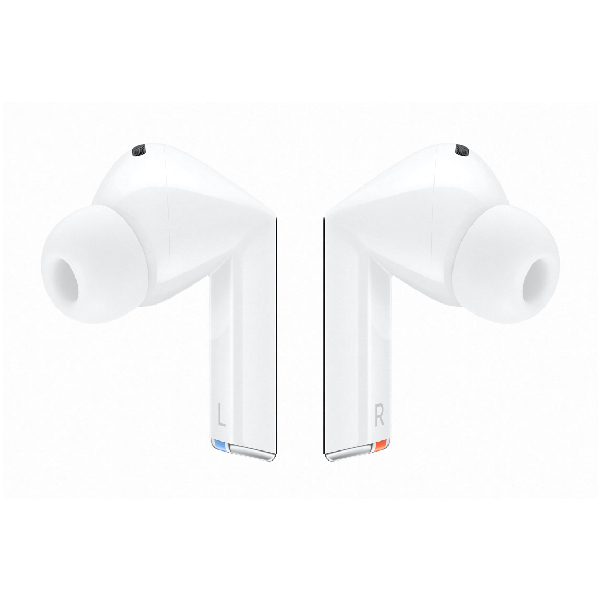 SAMSUNG Galaxy Buds3 Pro True Wireless Ακουστικά, Άσπρο product image  | image 4