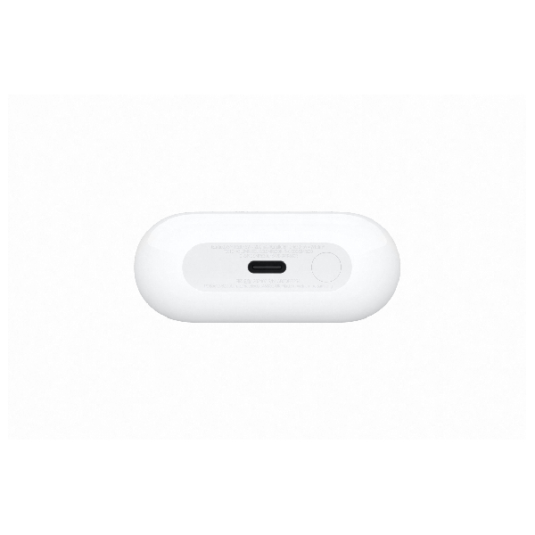 SAMSUNG Galaxy Buds3 Pro True Wireless Ακουστικά, Άσπρο product image  | image 5