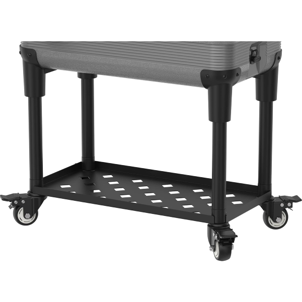 DURAMAX USPMDMIBXX174GY Παγωνιέρα με σταντ 70L product image  | image 5