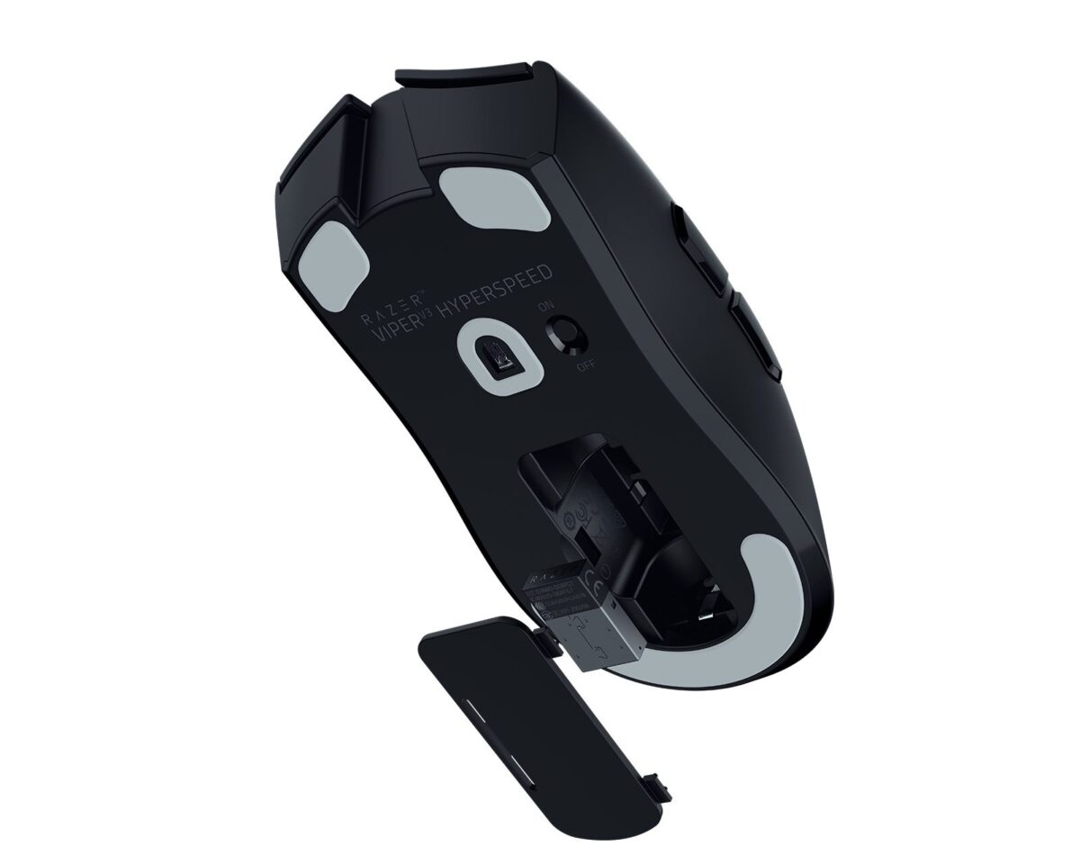 RAZER Viper V3 Pro Gaming Mouse product image  | image 4