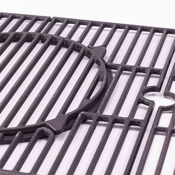BORMANN ELITE BBQ1220 Σχάρα Ψησίματος 68Χ45 cm product image  | image 2