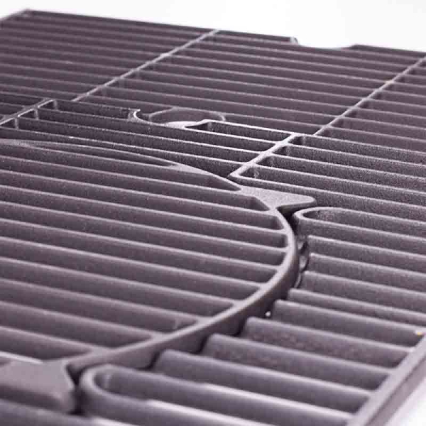 BORMANN ELITE BBQ1220 Σχάρα Ψησίματος 68Χ45 cm product image  | image 3