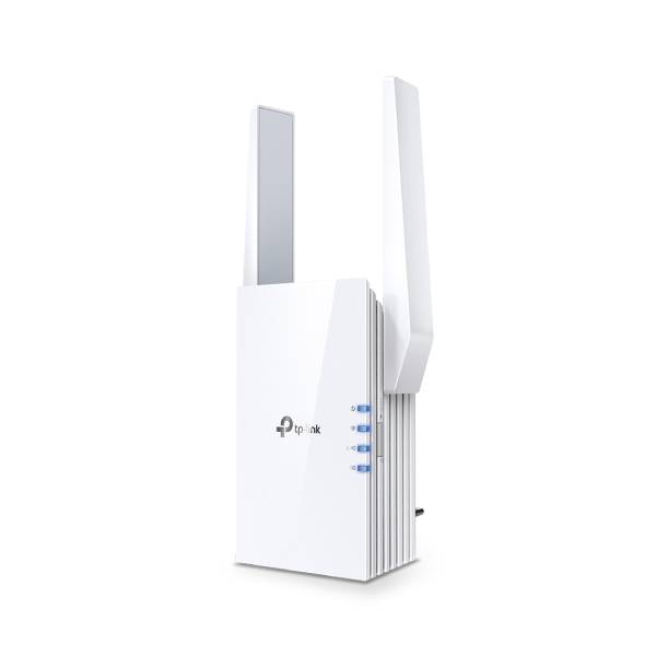TP-LINK RE505X Wi-Fi 6 Ενισχυτής Σήματος product image  | image 2