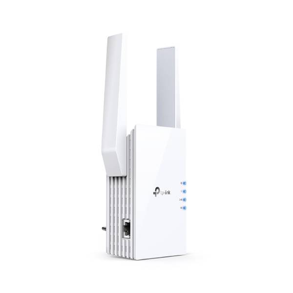 TP-LINK RE505X Wi-Fi 6 Ενισχυτής Σήματος product image  | image 3