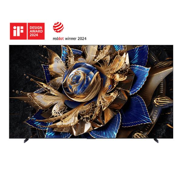 Image of suggested product: TCL 115X955 QLED Mini LED Google Τηλεόραση, 115"