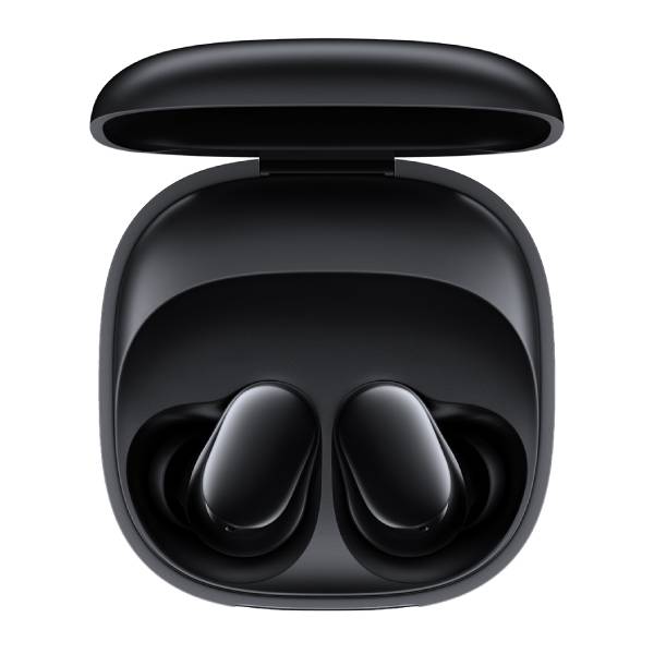 Image of suggested product: XIAOMI BHR8776GL Buds 6 Play True Wireless Headphones, Black