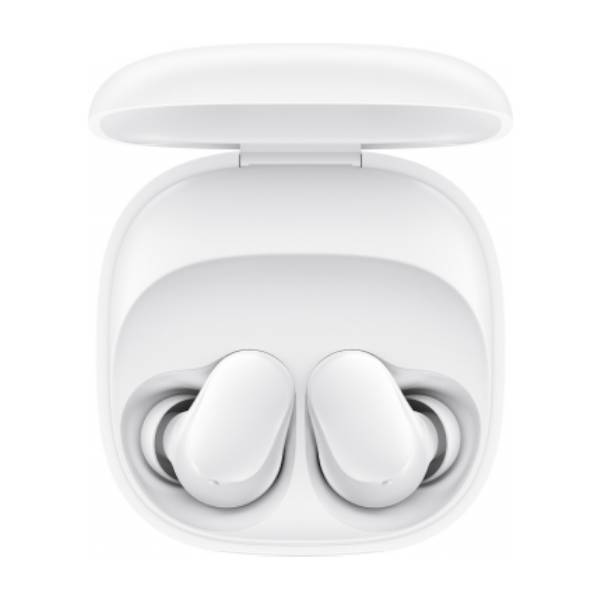 Image of suggested product: XIAOMI BHR8773GL Buds 6 Play True Wireless Headphones, White