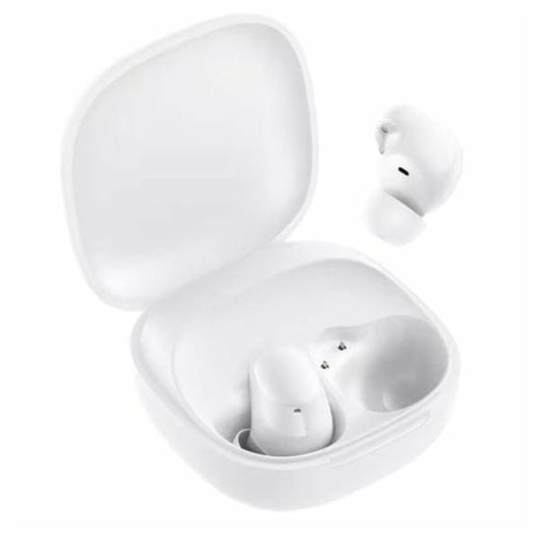 XIAOMI BHR8773GL Buds 6 Play True Wireless Ακουστικά, Άσπρο product image  | image 2