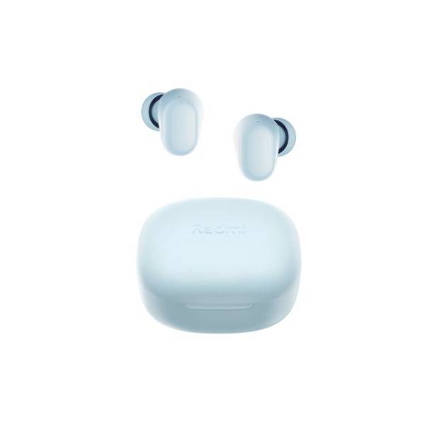 XIAOMI BHR9283GL Buds 6 Play True Wireless Ακουστικά, Μπλε product image  | image 3