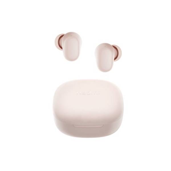 XIAOMI BHR8775GL Buds 6 Play True Wireless Ακουστικά, Ροζ product image  | image 3
