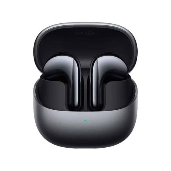 Image of suggested product: XIAOMI BHR8118GLI Buds 5 True Wireless Headphones, Black