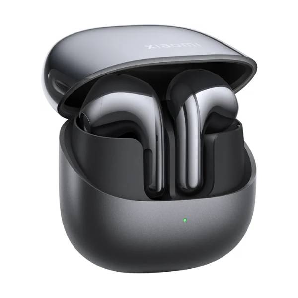 XIAOMI BHR8118GLI Buds 5 True Wireless Ακουστικά, Μαύρο product image  | image 2