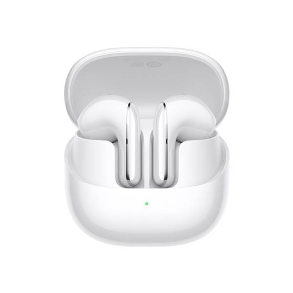 Image of suggested product: XIAOMI BHR8117GL Buds 5 True Wireless Headphones, White