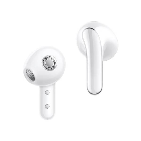 XIAOMI BHR8117GL Buds 5 Ασύρματα Ακουστικά, Άσπρο product image  | image 4