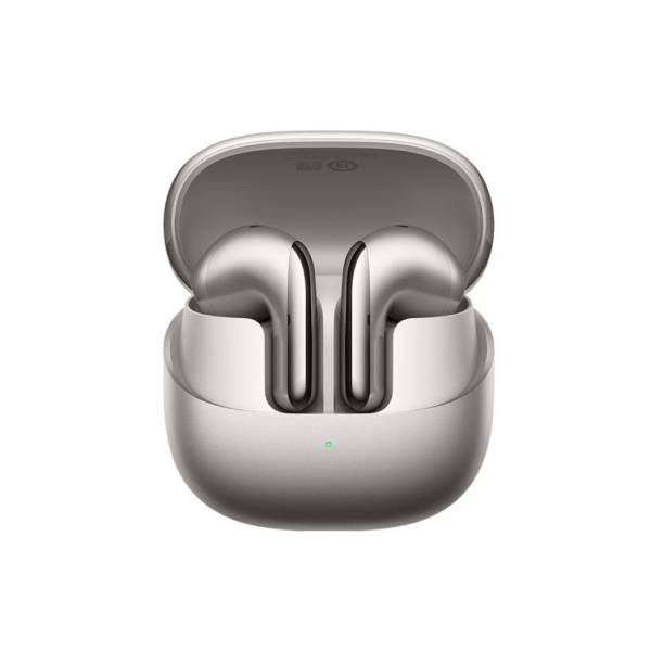 Image of suggested product: XIAOMI BHR8116GL  Buds 5 True Wireless Headphones, Gray