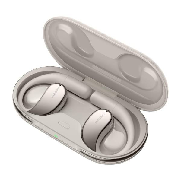 XIAOMI BHR8473GL OpenWear Stereo True Wireless  Ακουστικά, Μπεζ product image  | image 2