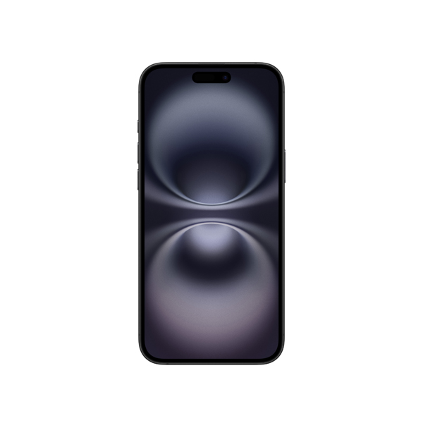 APPLE iPhone 16 Plus 5G, Smartphone 128 GB, Black product image  | image 2
