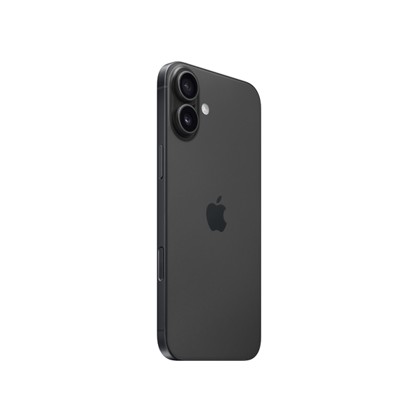 APPLE iPhone 16 Plus 5G, Smartphone 128 GB, Black product image  | image 3