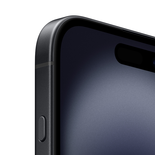 APPLE iPhone 16 Plus 5G, Smartphone 128 GB, Black product image  | image 4
