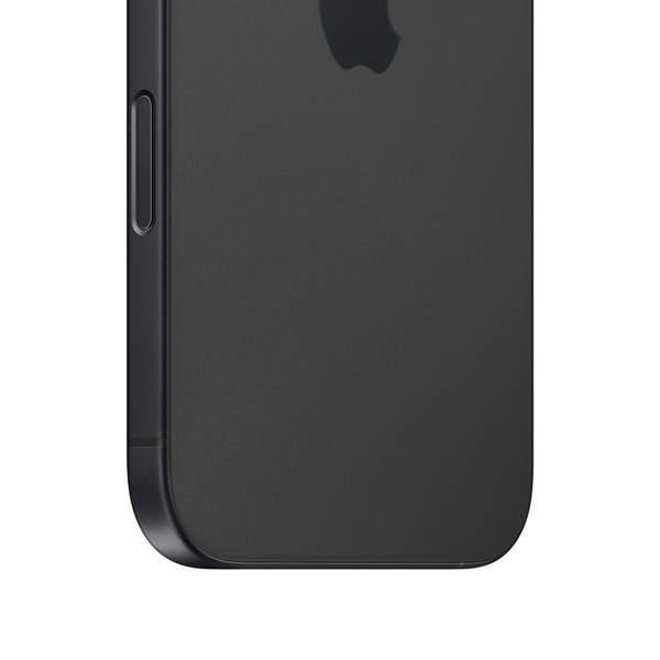 APPLE iPhone 16 Plus 5G, Smartphone 128 GB, Black product image  | image 5