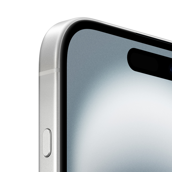 APPLE iPhone 16 Plus 5G, Smartphone 128 GB, White product image  | image 4