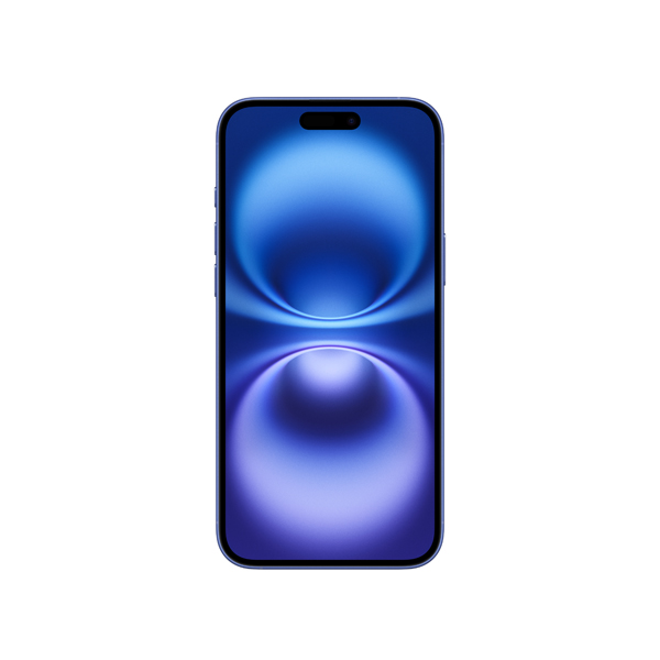 APPLE iPhone 16 Plus 5G, Smartphone 128 GB, Ultramarine product image  | image 2