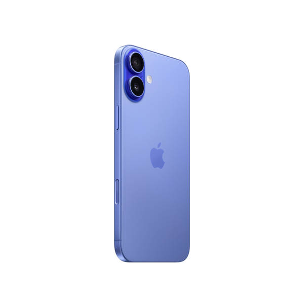 APPLE iPhone 16 Plus 5G, Smartphone 128 GB, Ultramarine product image  | image 3