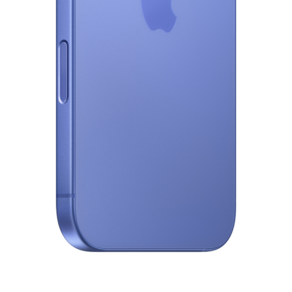 APPLE iPhone 16 Plus 5G, Smartphone 128 GB, Ultramarine product image  | image 5