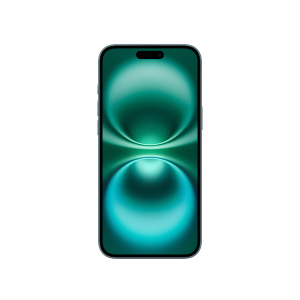 APPLE iPhone 16 Plus 5G 128 GB, Teal product image  | image 2