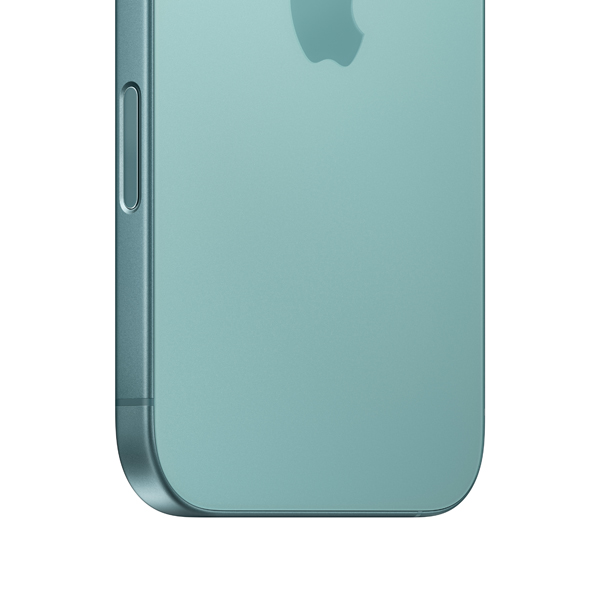 APPLE iPhone 16 Plus 5G 128 GB, Teal product image  | image 5