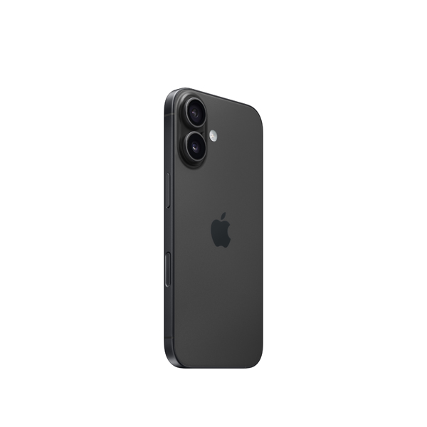 APPLE iPhone 16 5G Smartphone 128 GB, Μαύρο product image  | image 3
