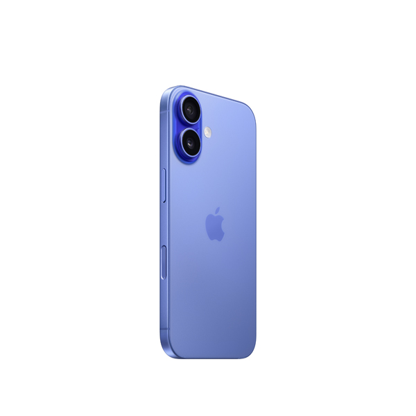 APPLE iPhone 16 5G Smartphone 128 GB, Ultramarine product image  | image 3