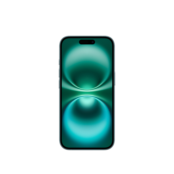 APPLE iPhone 16 5G Smartphone 128 GB, Teal product image  | image 2
