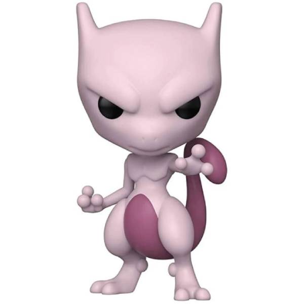 FUNKO Pop! Pokémon - Mewtwo, Figure