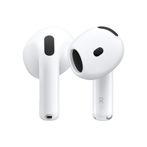 APPLE AirPods 4 Ακουστικά με USB‐C product image  | image 2