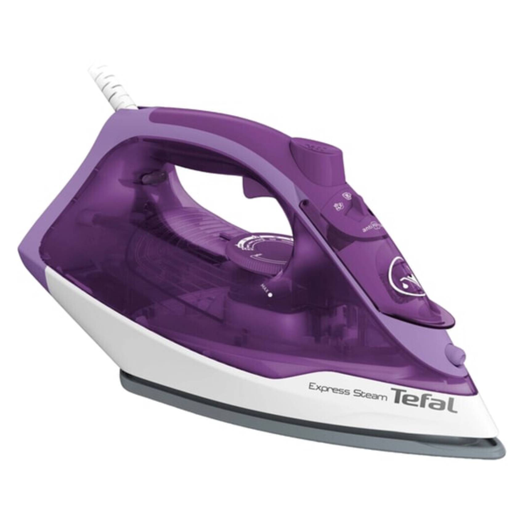 Image of suggested product: TEFAL FV2836 Σίδερο Ατμού