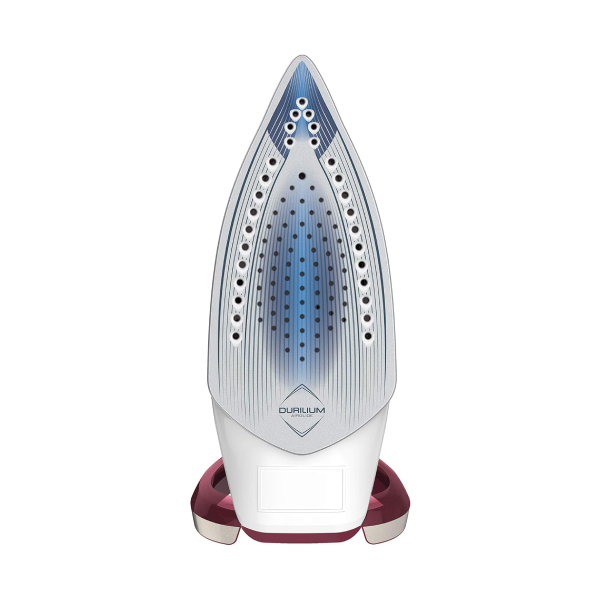 TEFAL FV6810 Ugliss Steam Generator, Red/White | Tefal| Image 3