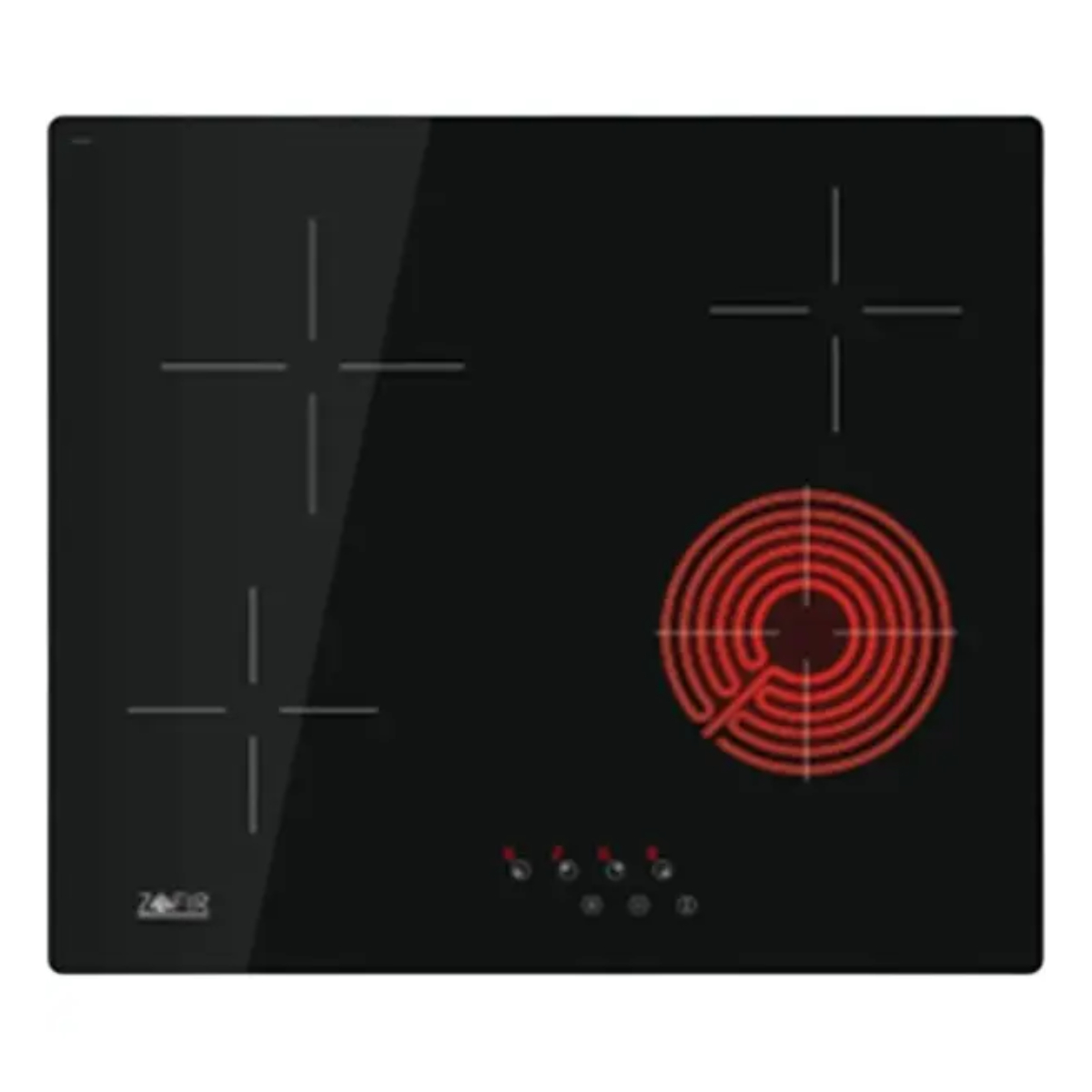 ZAFIR VMTZ 64 Ceramic Hob