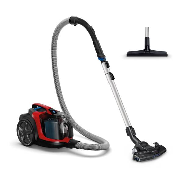 Image of suggested product: PHILIPS FC9729/09 Ηλεκτρική Σκούπα με Κάδο, Κόκκινη