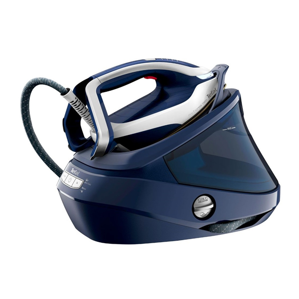 Image of suggested product: TEFAL GV9812 Pro Express Vision Σύστημα Σιδερώματος, Μπλε