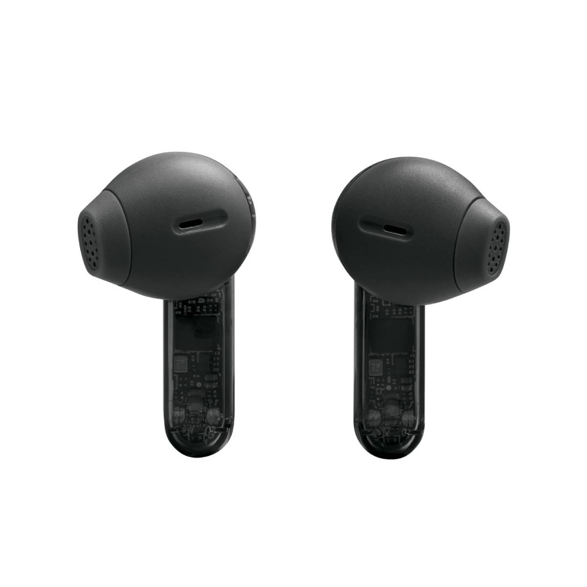 JBL Tune Flex 2 True Wireless Ακουστικά, Ghost Μαύρο | Jbl| Image 3