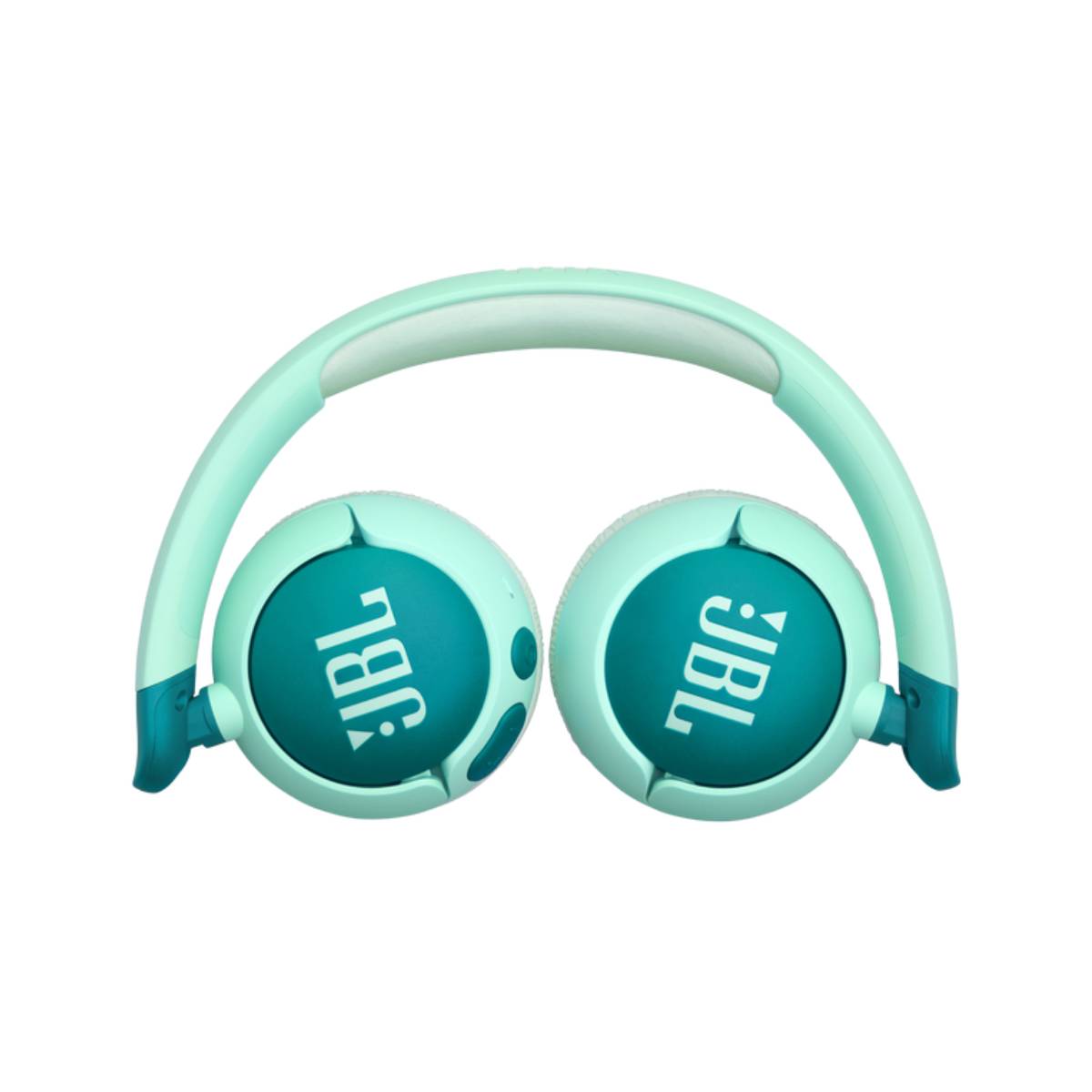 JBL 320BT Junior On-Ear Παιδικά Ασύρματα Ακουστικά με Μικρόφωνο, Πράσινο | Jbl| Image 4