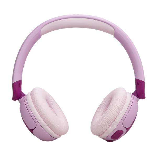 JBL On-Ear Junior 320BT Παιδικά Ασύρματα Ακουστικά με Μικρόφωνο, Μωβ | Jbl| Image 2