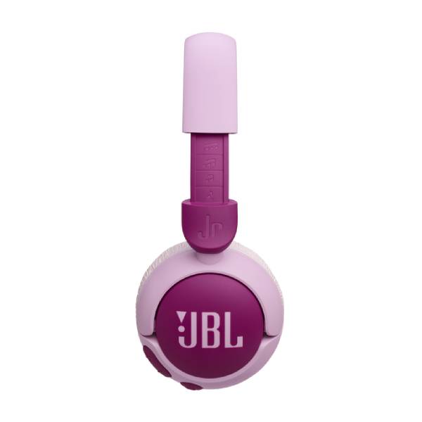 JBL On-Ear Junior 320BT Παιδικά Ασύρματα Ακουστικά με Μικρόφωνο, Μωβ | Jbl| Image 3