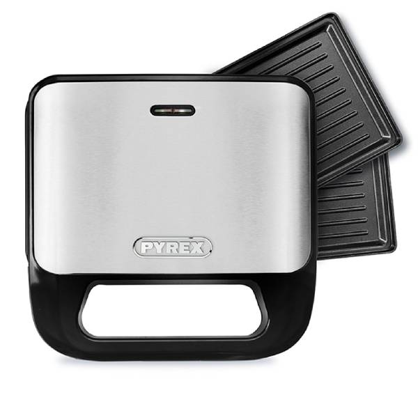 PYREX 333157 SB-298 Sandwitch Maker  | Pyrex| Image 2