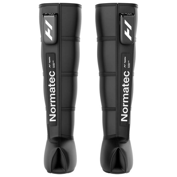 HYPERICE Normatec Premier Recovery Dynamic Compression System 