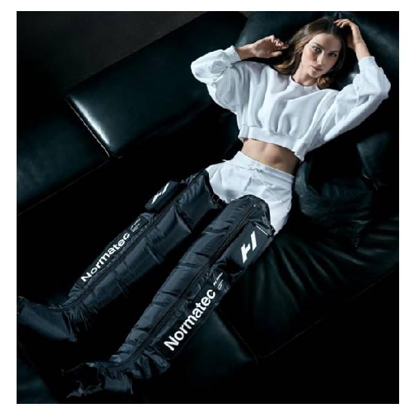 HYPERICE Normatec Premier Recovery Dynamic Compression System  | Hyperice| Image 2