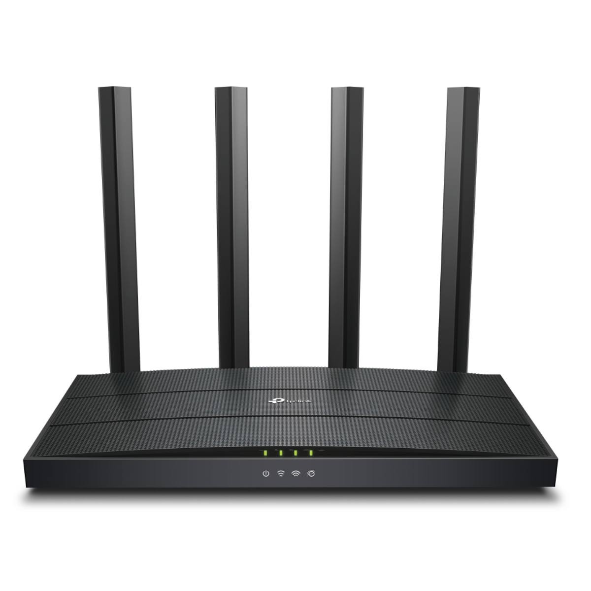 Image of suggested product: TP-LINK ARCHER AX12 AX1500, Ασύρματο WiFi 6 Router