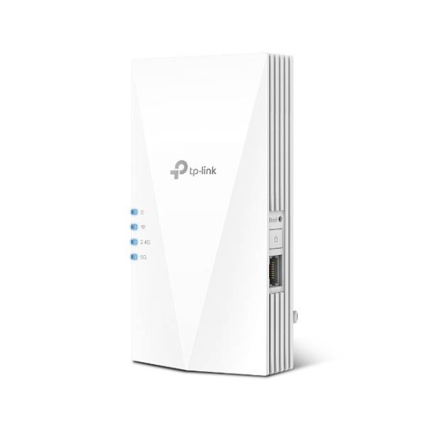 Image of suggested product: TP-LINK RE700X WiFi Ενισχυτής Σήματος Mesh